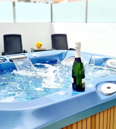 Lägenhet Chinyero Path