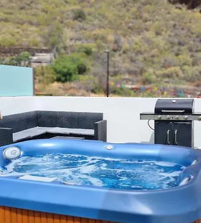 Lägenhet Chinyero Path *