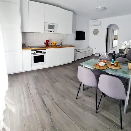 Chinyero Path Lägenhet Tamaimo