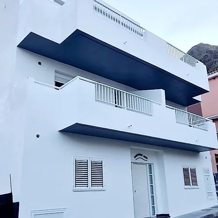 Διαμέρισμα Chinyero Path