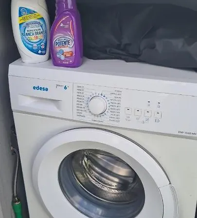 Διαμέρισμα Chinyero Path Tamaimo