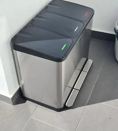 Chinyero Path Διαμέρισμα *