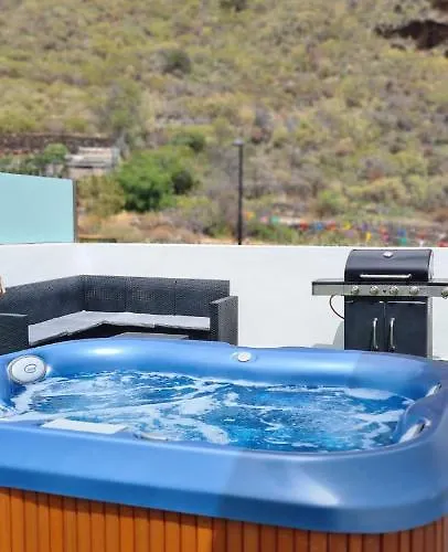 Apartment Chinyero Path *