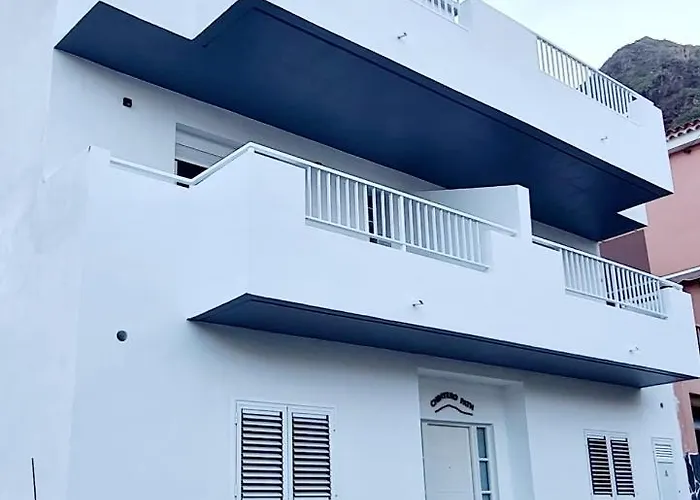 Apartment Chinyero Path