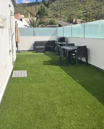 Chinyero Path Apartment