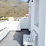 Chinyero Path