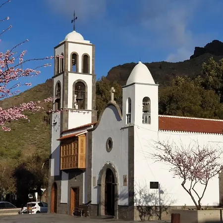 公寓 Chinyero Path Tamaimo