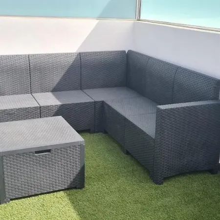 Chinyero Path 公寓 *