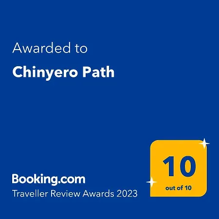 דירה Chinyero Path *