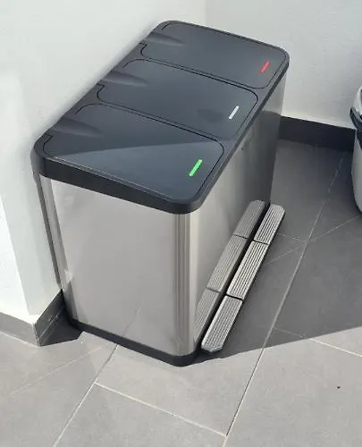 Chinyero Path 公寓 *