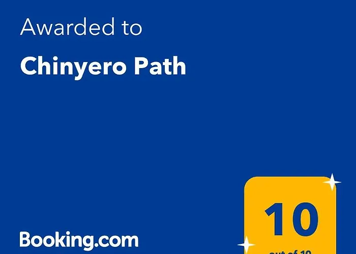 公寓 Chinyero Path *